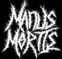 logo Manus Mortis (USA)